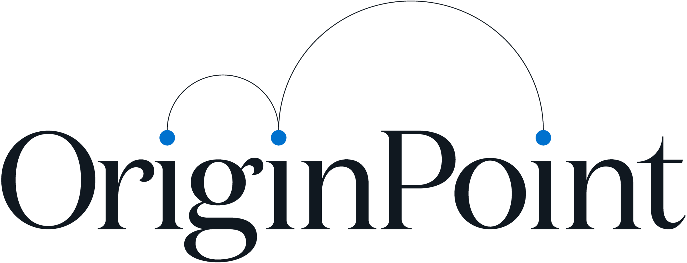 OriginPoint logo