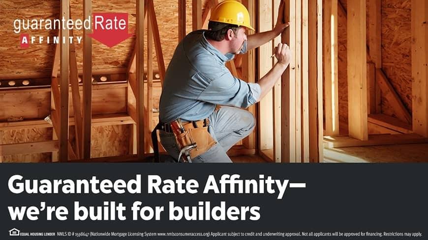 guaranteed rate affinity