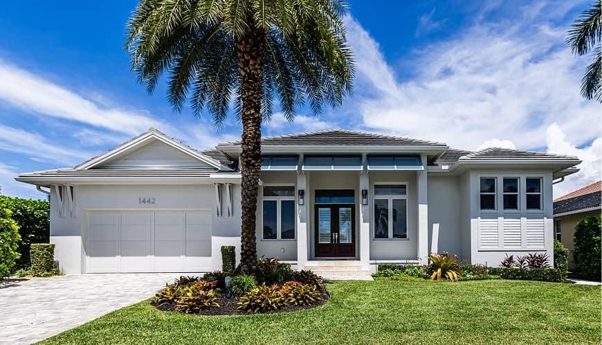 What did pending home sales look like in January 2026?