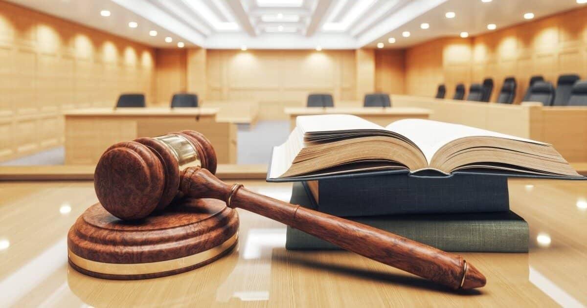 What is a probate sale?