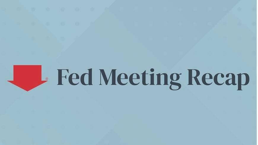 Fed meeting recap November 2021